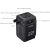 SmallRig 5865 T221 - akumulator V-Mount z odpornością Triple-Proof - szczegóły, porty